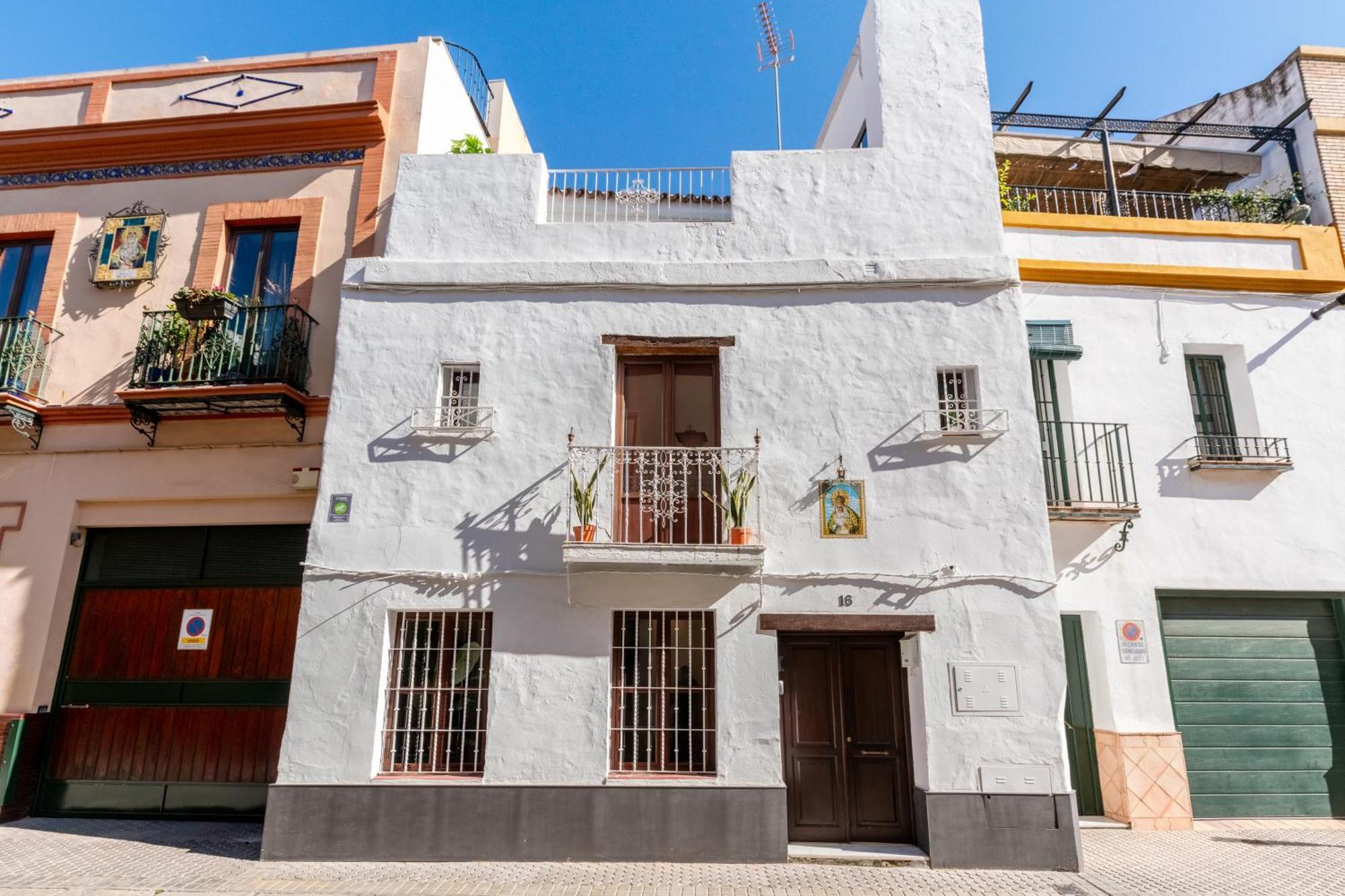 La Casita De Parras — Photos 1
